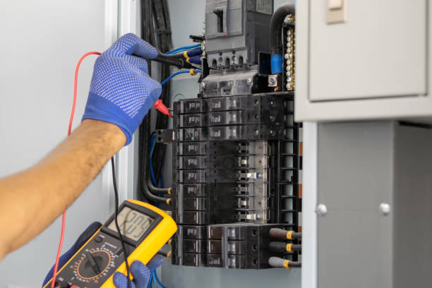 Commercial Electrical Services in Kearns, UT